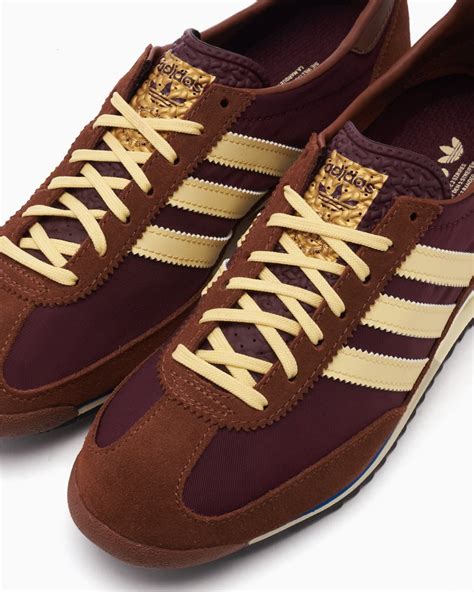 dunkelgrüne adidas schuhe|adidas Originals SL 72 OG .